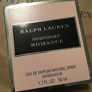 Ralph Lauren Midnight Romance